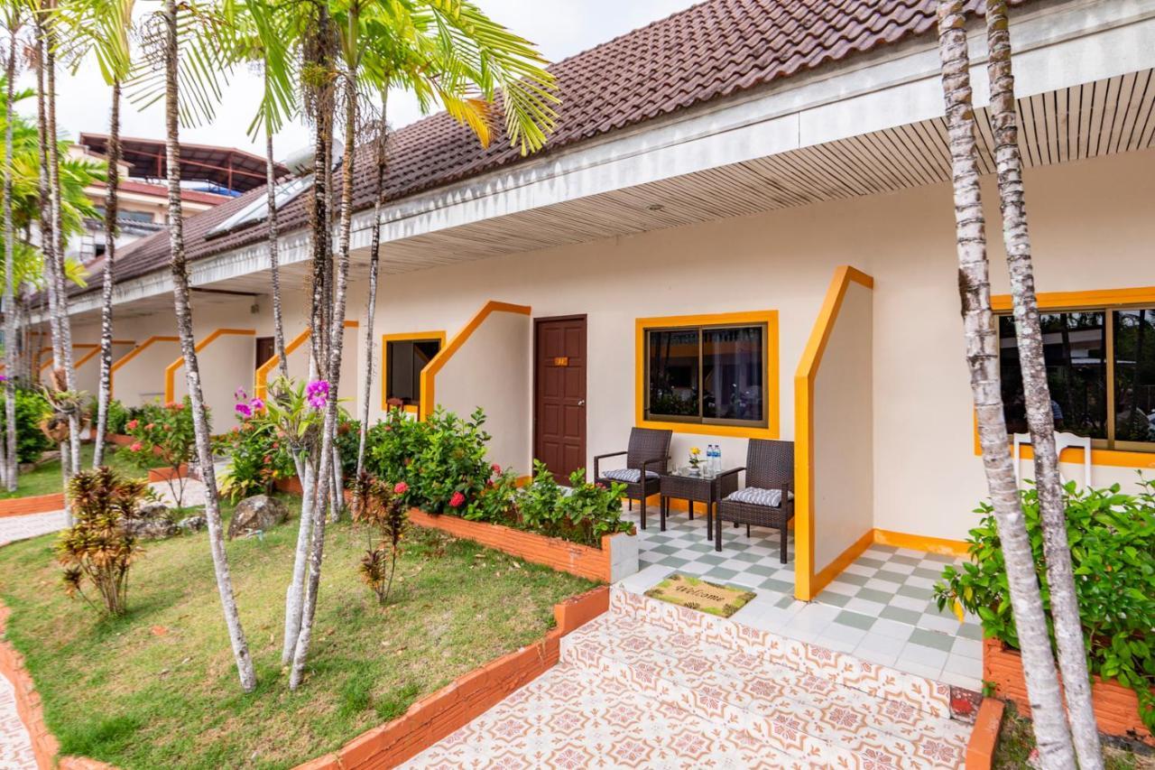 Khách sạn Coconut 3*